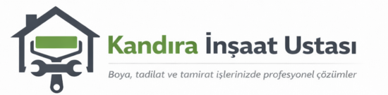 Kandıra Boya & Tadilat Ustası